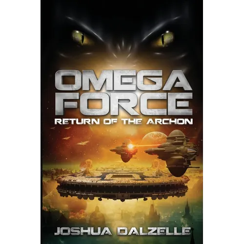 Omega Force: Return of the Archon