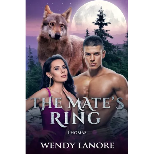 The Mate's Ring: Thomas