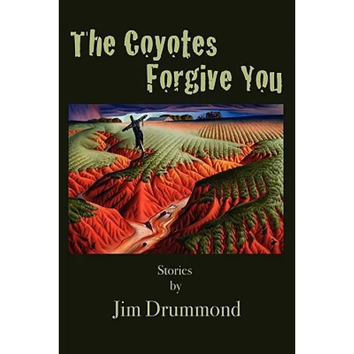 The Coyotes Forgive You