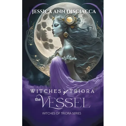 Witches of Triora: The Vessel
