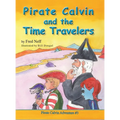Pirate Calvin and the Time Travelers