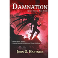 Damnation: Quest for Glory Book 1