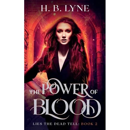The Power of Blood