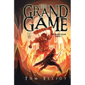 The Grand Game, Book 1: A Dark Fantasy Adventure