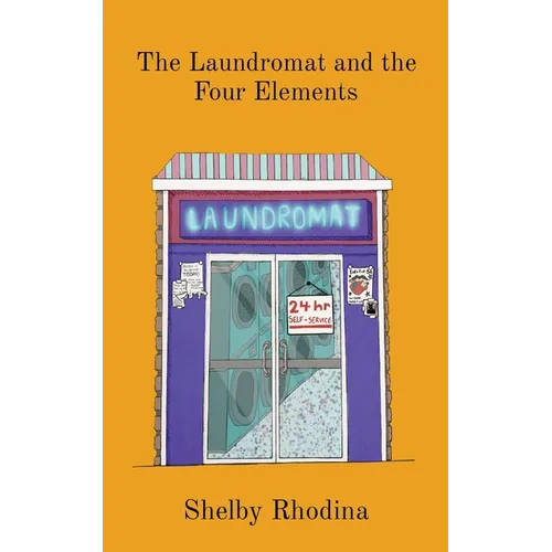The Laundromat and the Four Elements