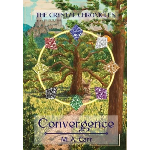 The Crystal Chronicles: Convergence