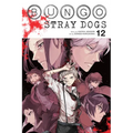 Bungo Stray Dogs, Vol. 12: Volume 12