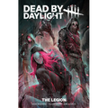 Dead by Daylight: The Legion