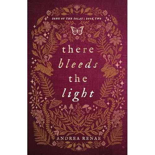 There Bleeds the Light