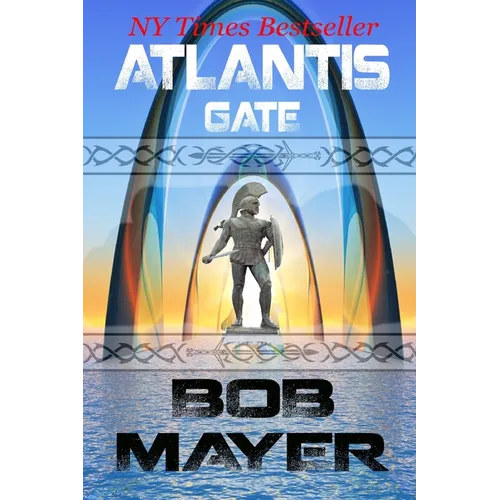 Atlantis Gate