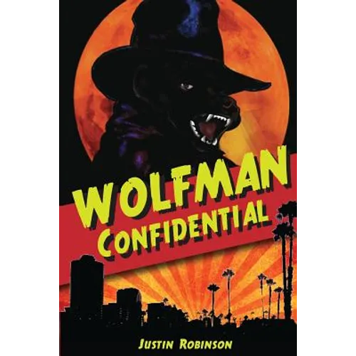 Wolfman Confidential