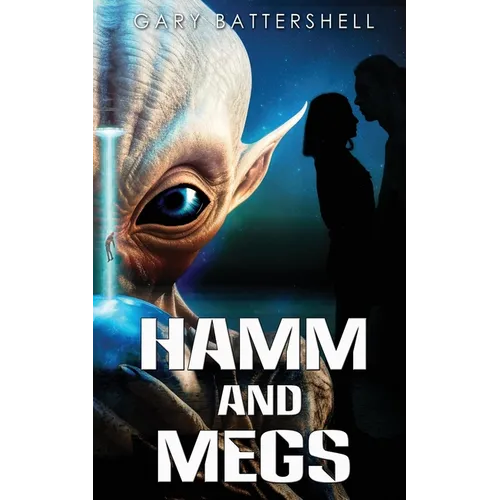 Hamm and Megs