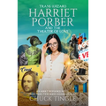 Trans Wizard Harriet Porber And The Theater Of Love: An Adult Romance Novel
