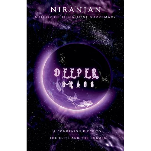 Deeper Chaos