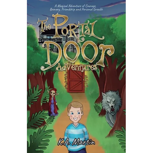 The Portal Door Adventures