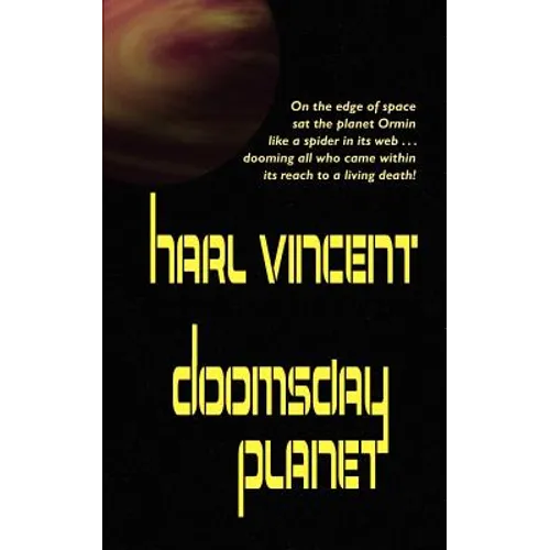 The Doomsday Planet