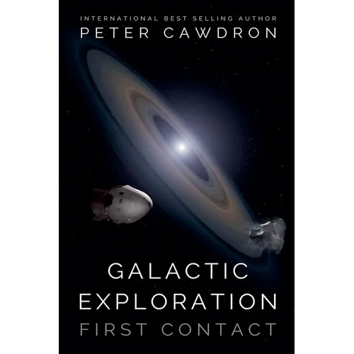 Galactic Exploration