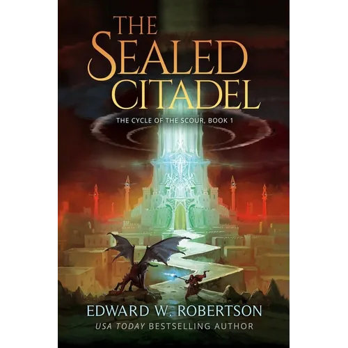 The Sealed Citadel