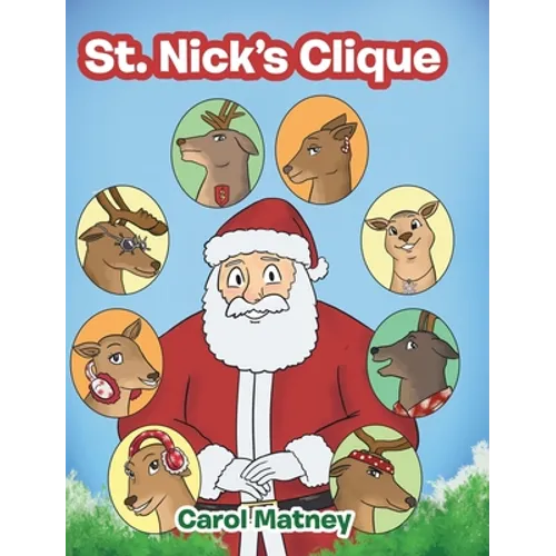 St. Nick's Clique