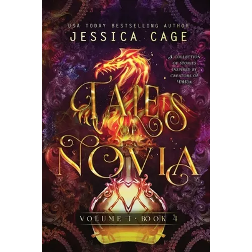 Tales of Novia, Volume 1, Book 4