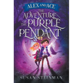 Alex and Ace: The Adventure of the Purple Pendant