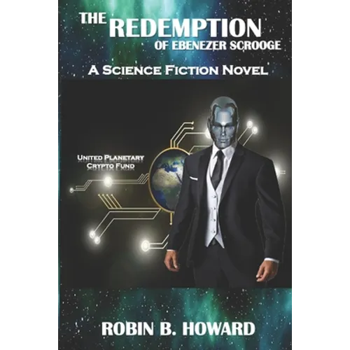 The Redemption of Ebenezer Scrooge
