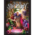 Tome of Alchemy PF