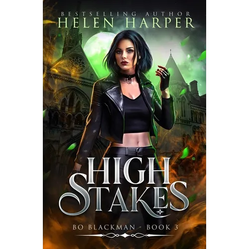 High Stakes