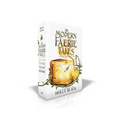 The Modern Faerie Tales Collection (Boxed Set): Tithe; Valiant; Ironside