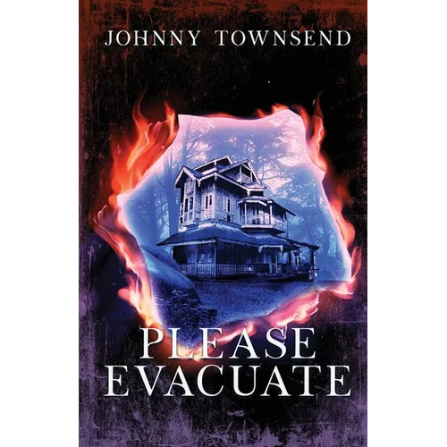 Please Evacuate
