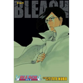 Bleach (3-In-1 Edition), Vol. 24: Includes Vols. 70, 71 & 72