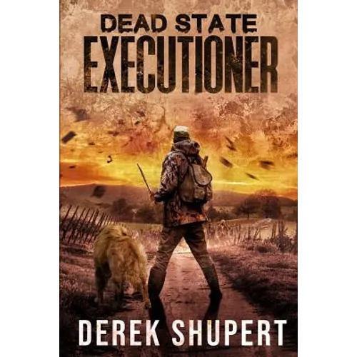 Dead State: Executioner
