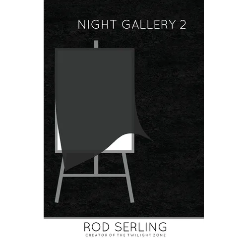 Night Gallery 2