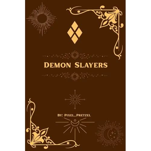 Demon Slayers