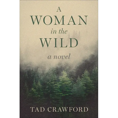 A Woman in the Wild
