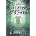 Chains of Gaia: The Changeling Series Book 3
