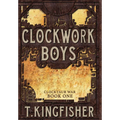 Clockwork Boys