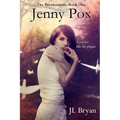 Jenny Pox: (Jenny Pox #1)