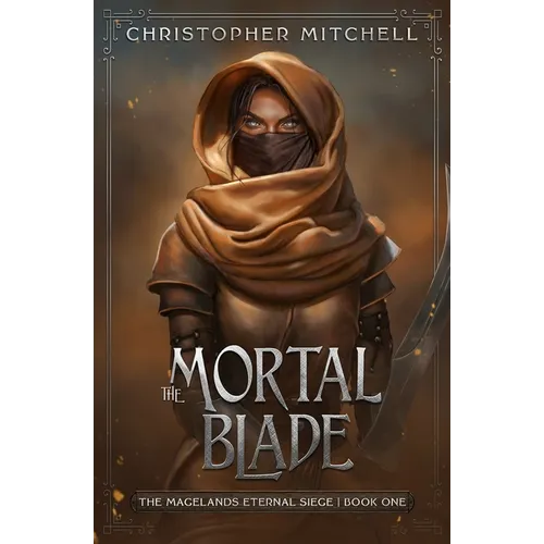 The Mortal Blade