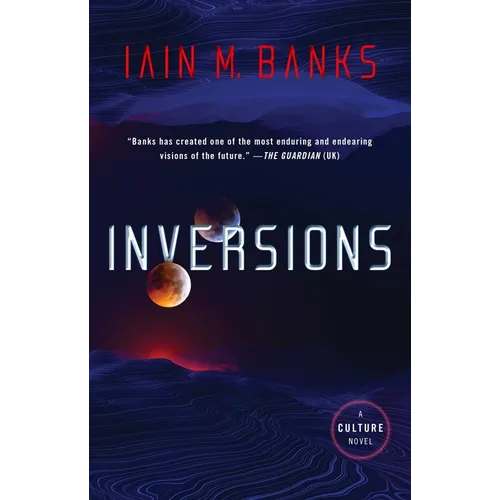 Inversions