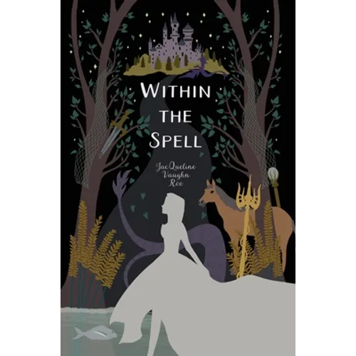 Within the Spell