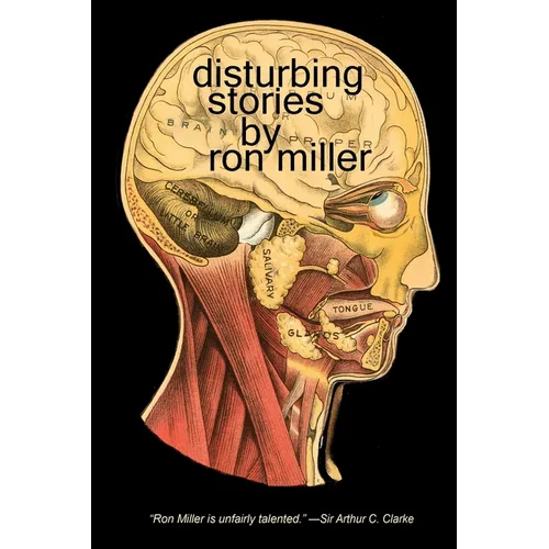 Disturbing Stories