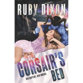 In The Corsair's Bed: A SciFi Alien Romance