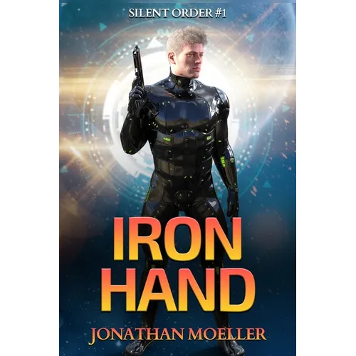 Silent Order: Iron Hand