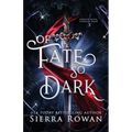 Of Fate So Dark: A Reverse Harem Fantasy Romance