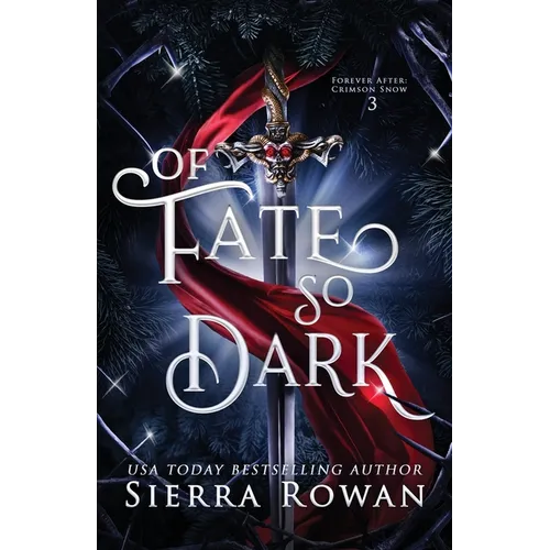 Of Fate So Dark: A Reverse Harem Fantasy Romance