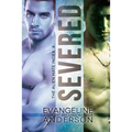 Severed: Alien Mate Index book 4