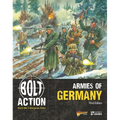 Bolt Action: Armies of Germany: Third Edition