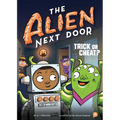 The Alien Next Door 4: Trick or Cheat?