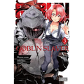 Goblin Slayer, Vol. 3 (Manga): Volume 3